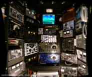 The SHACK: The Cockpit 