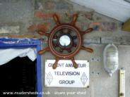 The SHACK, 