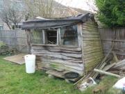  of shed - Rustic Art, 