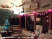 christmas sale! of shed - My art studio, 
