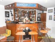 DELS DEN: bar