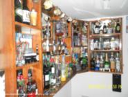 DELS DEN: bar shelfs optics