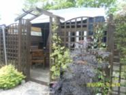 DELS DEN: outside den2