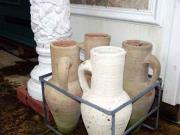 Amphora of shed - The Roman Temple, Berkshire