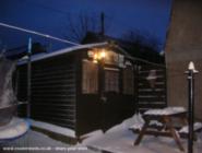 Photo 21 of shed - Way Side, 