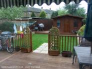 Photo 17 of shed - My Girlies Summer House, 