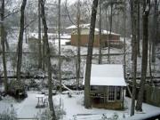 Gale's Garden House, North Carolina