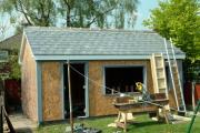  of shed - Ken's shed, 