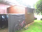 the shack, 