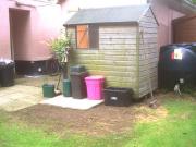 the shack, 