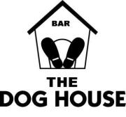 Shed Logo of shed - THE DOGHOUSE, 