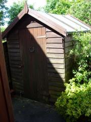  of shed - Just My Shed, 