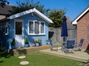  of shed - The Beach Hut, 