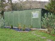  of shed - Big shed, 