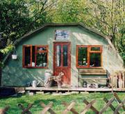  of shed - The Nissen Hut, 