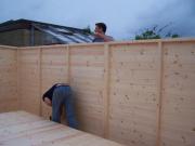 Shanes shed: hello