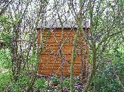 Hoe Shed: Back