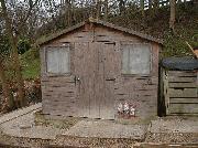 Frankie - clive - Wales -