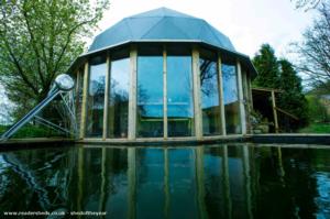 Photo 1 of shed - Eco Dome, Cumbria