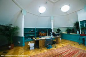 Photo 3 of shed - Eco Dome, Cumbria