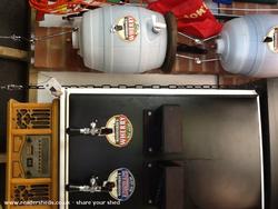 Rob's Gothic Brewery, Berkshire