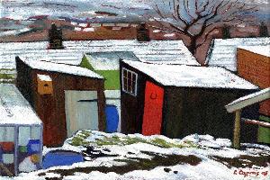 Artists Retreat, 