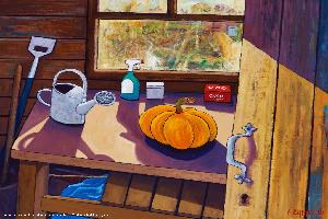 Artists Retreat, 