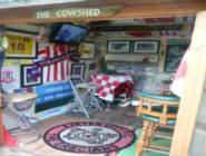 Photo 48 of shed - The Cowshed Bar, 