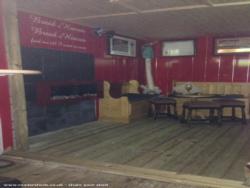 The Red Dragon (chataux delux): New interior 