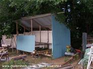 Shed, 