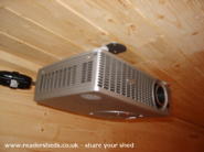 : Projector