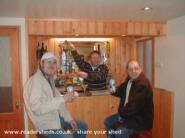 ponderosa: the boys who helped
