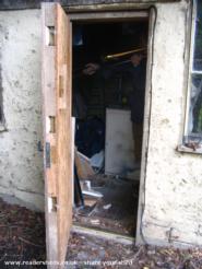 trombone shed: trombone in action