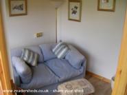The Ormskirk: inside