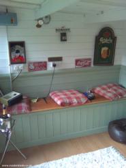 The Tipsy Toad, Surrey