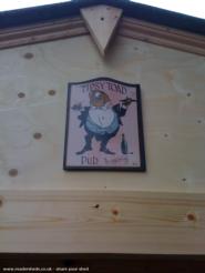 The Tipsy Toad, Surrey