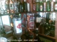the stepping stone inn, Cheshire