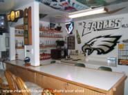  of shed - The Eagles Nest Updated, Virginia