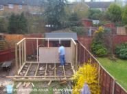 My Girlies Summer House, 