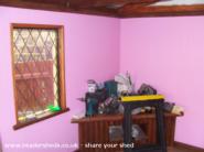 My Girlies Summer House, 