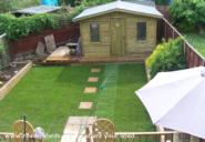 My Girlies Summer House, 