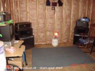 Tha Jam Shed, 