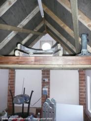 Rob's Gothic Brewery, Berkshire