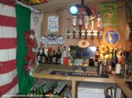  of shed - LiLi's Bar, 