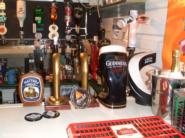 BRINNINGTON INN: pumps
