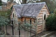 Photo 2 of shed - The Priory, Surrey