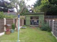 Photo 8 of shed - my shed, 