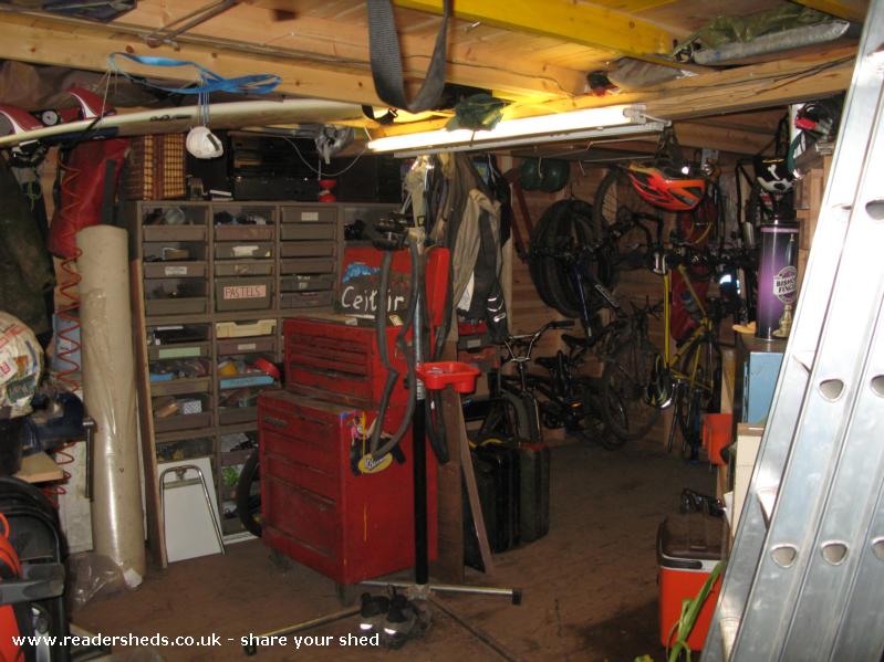 The Bath and North East Somerset owned by