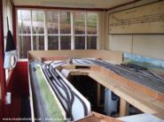 Photo 2 of shed - Bolton East Signal box, 