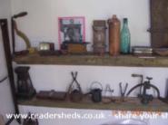 Photo 6 of shed - Museum Shed, 